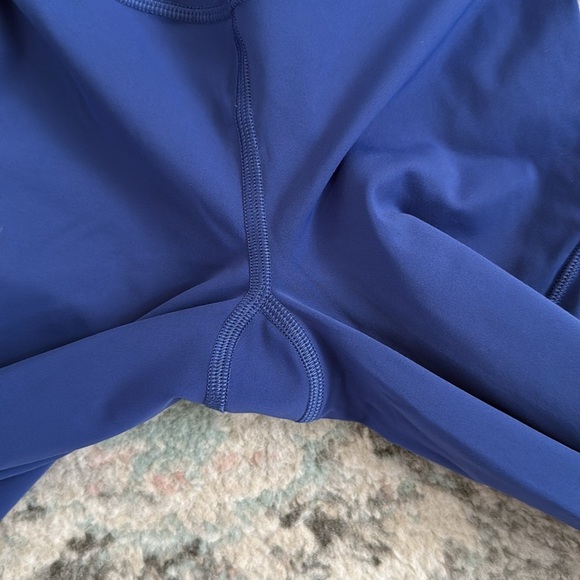 Lululemon Base Pace High-Rise Crop 23" - Picture 3 of 9